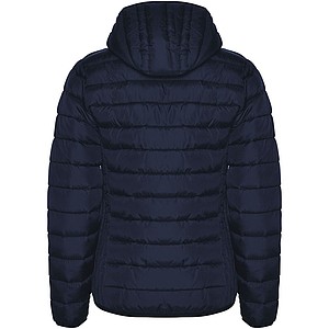 Norway womens insulated jacket