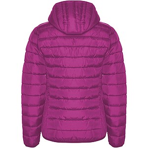 Norway womens insulated jacket