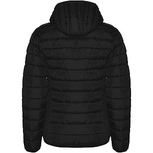Norway womens insulated jacket