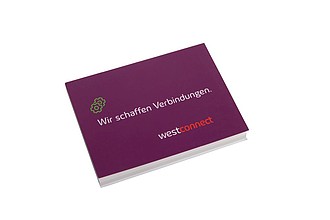 Note-it with cover