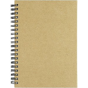 Notebook A5 - Eco