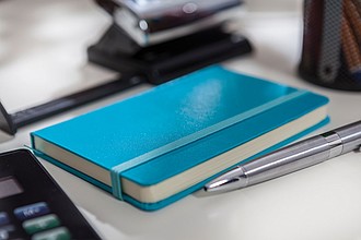 Notebook 
