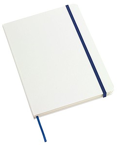 Notebook AUTHOR in DIN A5 size