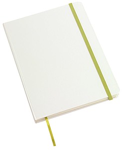 Notebook AUTHOR in DIN A5 size