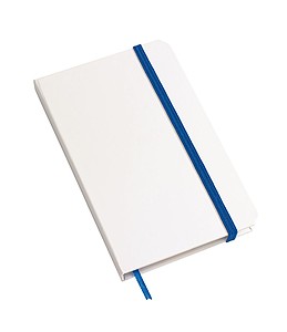 Notebook AUTHOR