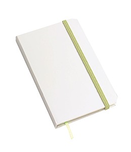 Notebook AUTHOR