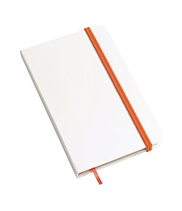 Notebook AUTHOR