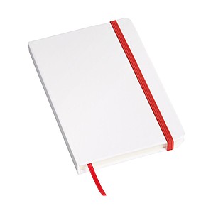 Notebook AUTHOR