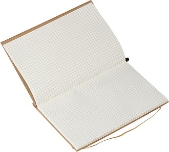 Notebook big