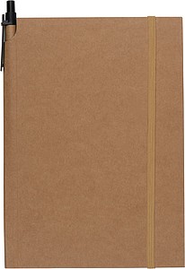 Notebook big