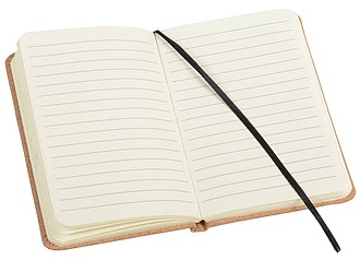 Notebook EXECUTIVE, A6