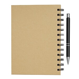 Notebook JOURNALIST