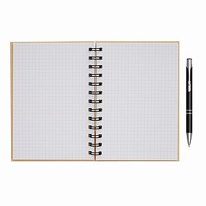 Notebook JOURNALIST