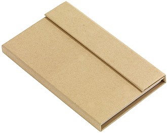 Notebook LITTLE NOTES