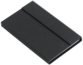 Notebook LITTLE NOTES
