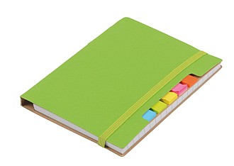 Notebook PENZ
