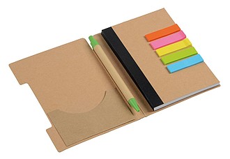 Notebook PENZ