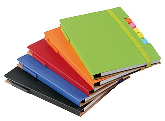 Notebook PENZ