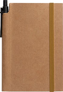 Notebook small