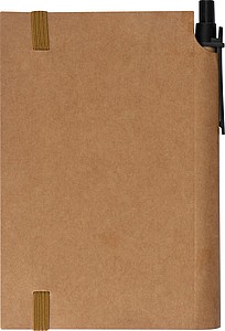 Notebook small