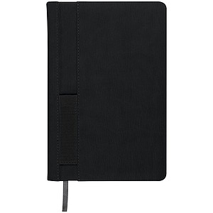 Notebook with pocket A5