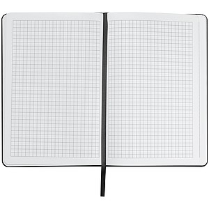 Notebook with pocket A5