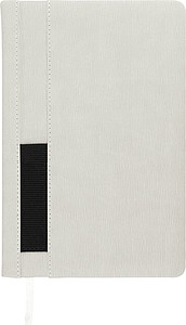 Notebook with pocket A5