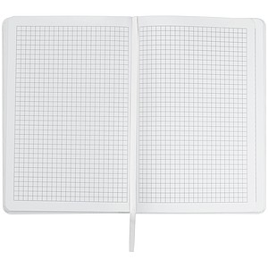 Notebook with pocket A5