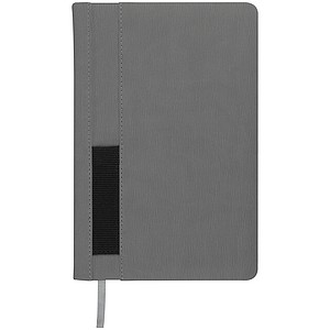 Notebook with pocket A5