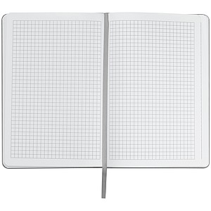 Notebook with pocket A5