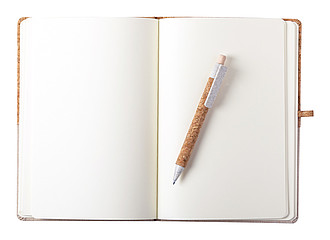 notebook