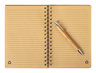 notebook