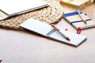 notebook