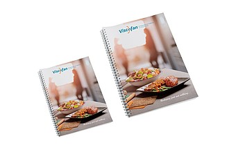 Notepads with cover and spiral