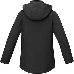 Notus womens padded softshell jacket