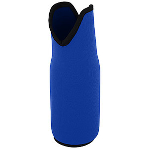 Noun recycled neoprene wine sleeve holder