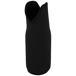Noun recycled neoprene wine sleeve holder