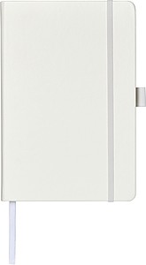 Nova A5 bound notebook
