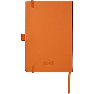 Nova A5 bound notebook