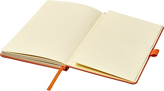 Nova A5 bound notebook
