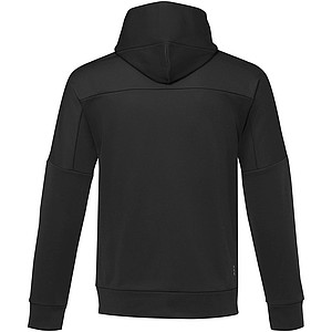 Nubia mens performance full zip knit jacket