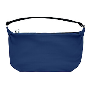 Nylon cross body urban bag