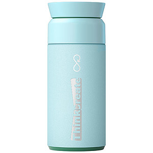 Ocean Bottle 350 ml brew flask