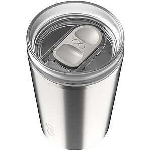 Ocean Bottle 350 ml insulated tumbler, stainless steel