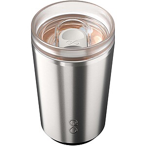 Ocean Bottle 350 ml insulated tumbler, stainless steel