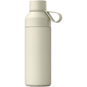 Ocean Bottle 500 ml 3-in-1 gift set, sandstone