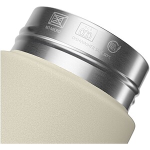 Ocean Bottle 500 ml vacuum insulated water bottle, sandstone