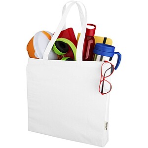 Odessa 220 g/m2 recycled tote bag