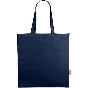 Odessa 220 g/m2 recycled tote bag