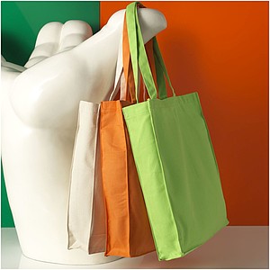 Odessa cotton tote